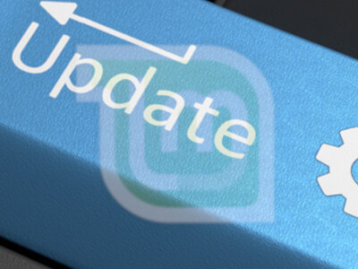 Atualize seu Linux Mint automaticamente