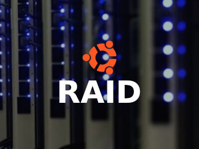Como instalar o Ubuntu 20.04 em RAID via software (mdraid)